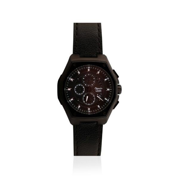 Chronograph For Men – Block