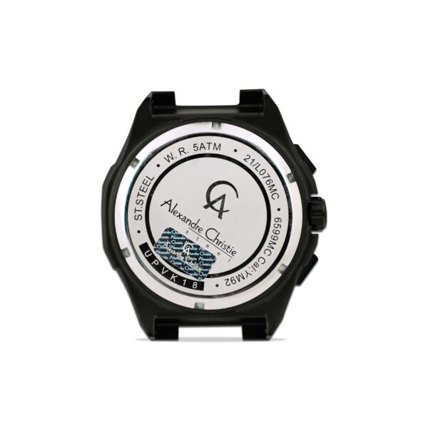 Chronograph For Men – Block