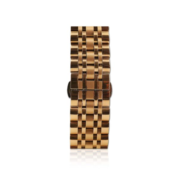 Crony Analog Watch For Men