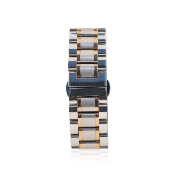 Crony Dark Blue Watch For Men