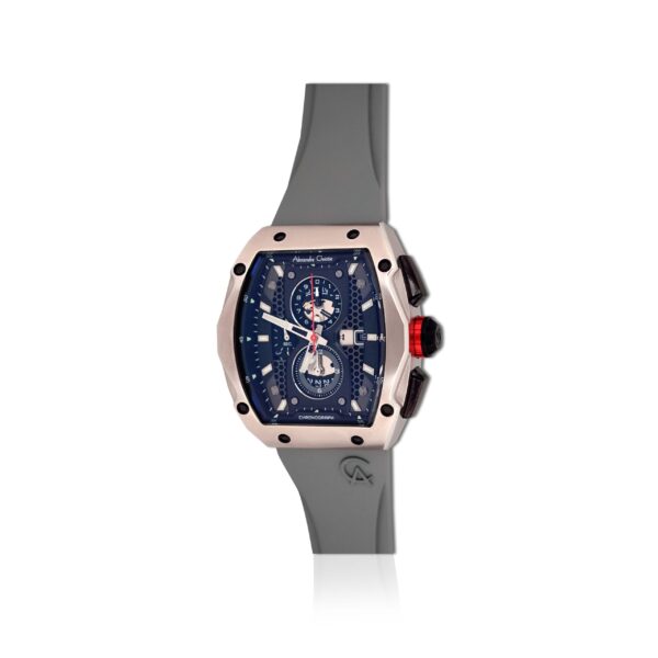 Alexandre Christie