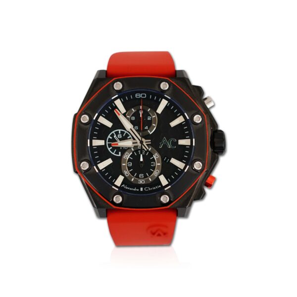 ALEXANDRE CHRISTIE