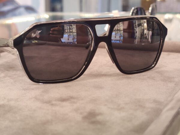 Maui Jim Wedges Sunglasses.