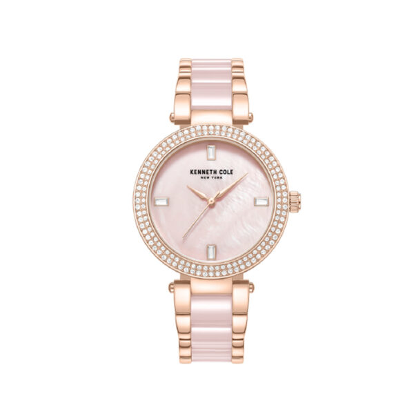 Kenneth Cole KCWLG0062902LD