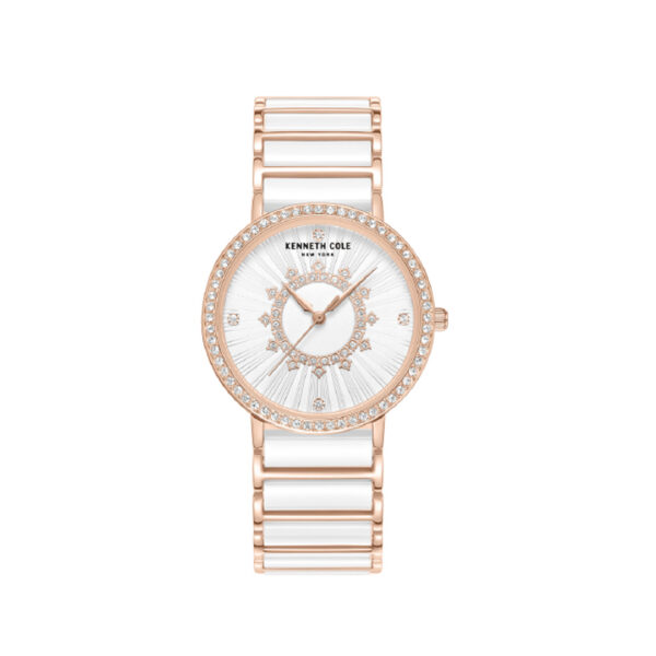 Kenneth Cole KCWLG0062601LD
