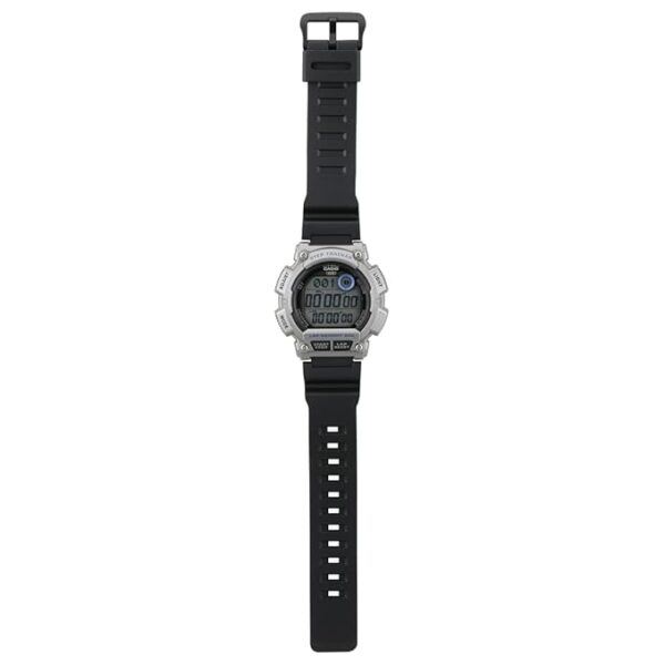 CASIO D244