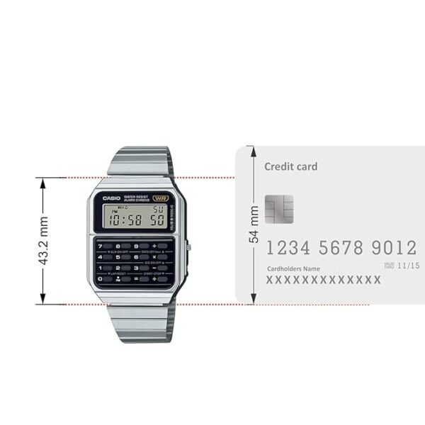 CASIO C010
