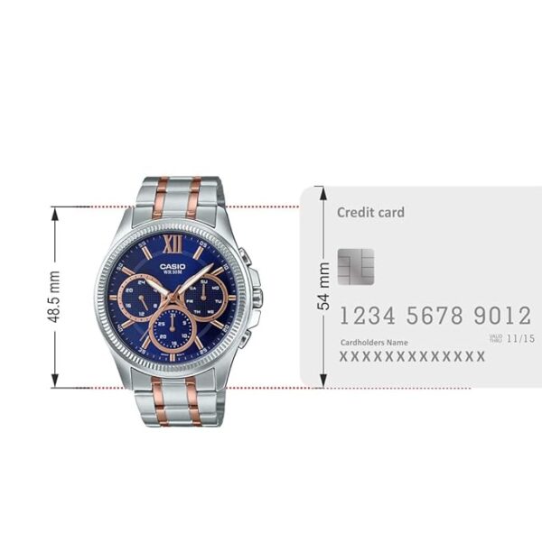 CASIO A1776