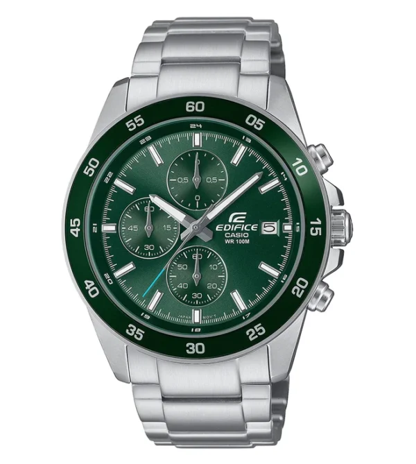 CASIO EDIFICE ED614