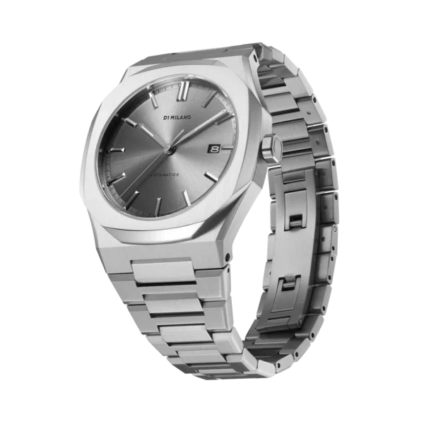 D1 Milano Analog Watch