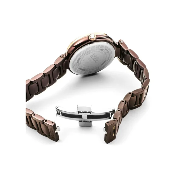 ROAMER OF SWITZERLAND LADY MERMAID WATCH
