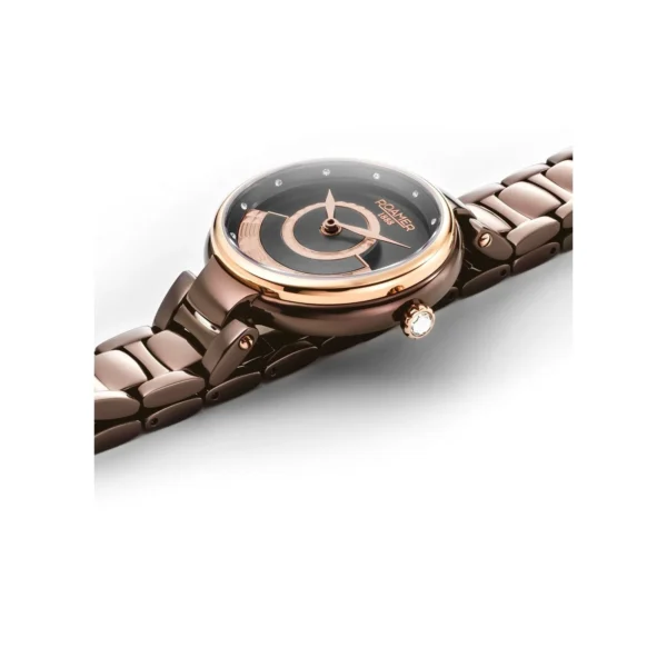 ROAMER OF SWITZERLAND LADY MERMAID WATCH