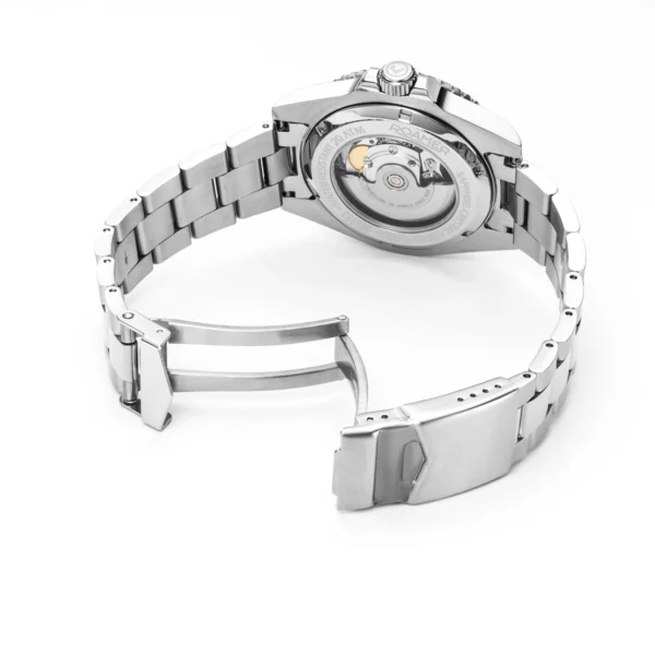 Roamer Premier Automatic Men's Watch