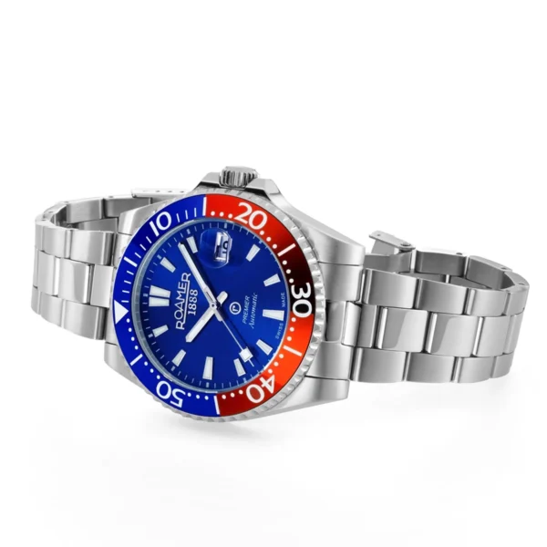 Roamer Premier Automatic Men's Watch