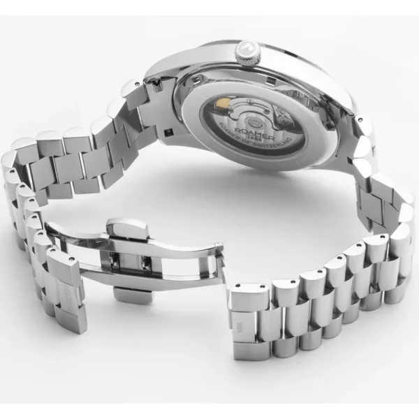 Roamer Primeline