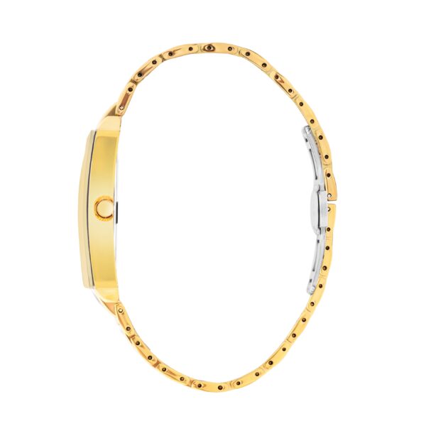 ZIVOT Royale Gold Ceramic Watch