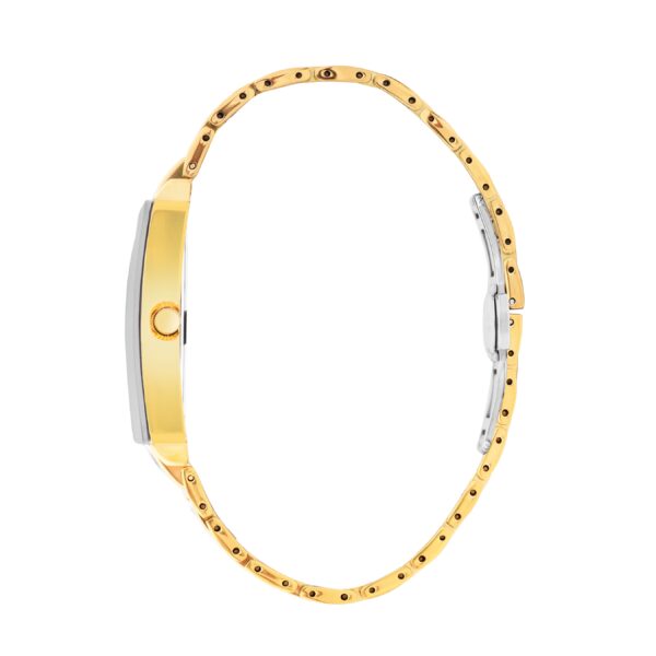 Zivot LuxeEdge Ceramic Watch
