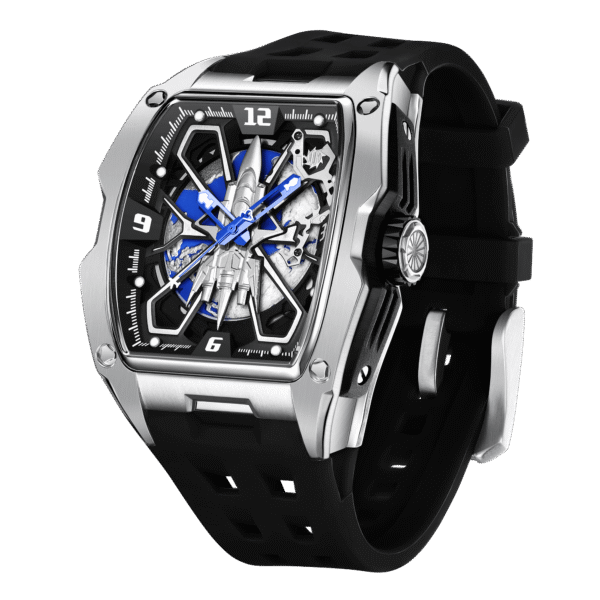 Hanboro AVI-8 X Mach Skyhawk Automatic