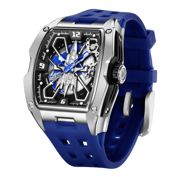 Hanboro AVI-8 X Mach Skyhawk Automatic