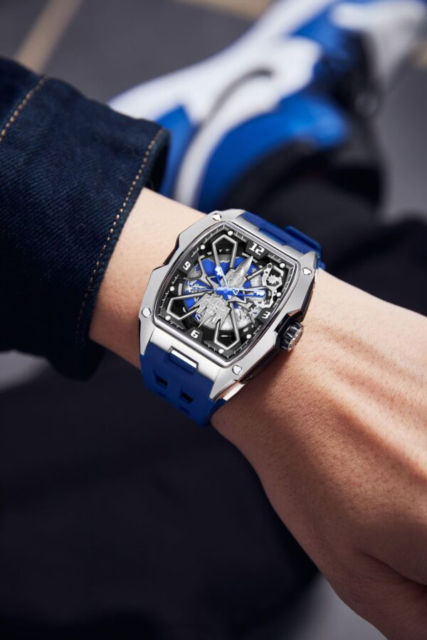 Hanboro AVI-8 X Mach Skyhawk Automatic