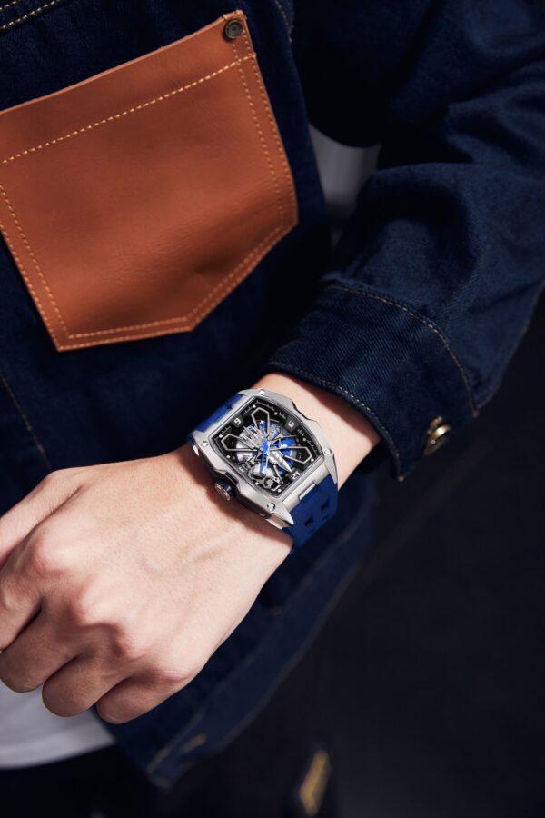 Hanboro AVI-8 X Mach Skyhawk Automatic