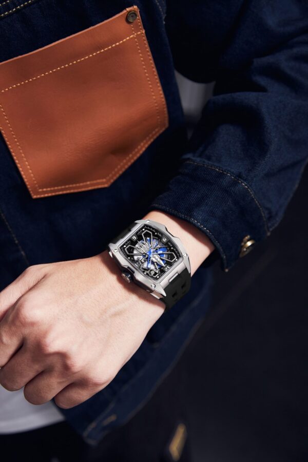 Hanboro AVI-8 X Mach Skyhawk Automatic